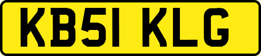 KB51KLG