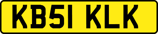 KB51KLK