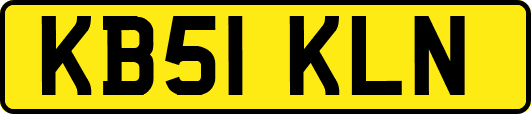 KB51KLN