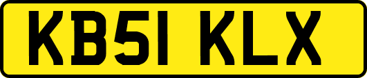 KB51KLX