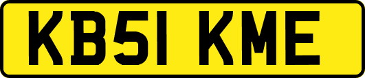 KB51KME