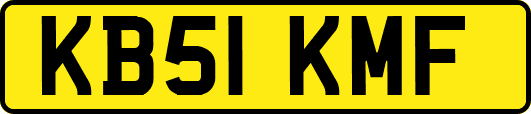 KB51KMF