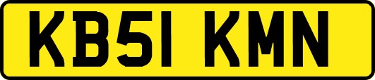 KB51KMN