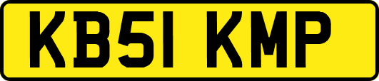 KB51KMP