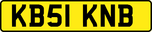 KB51KNB