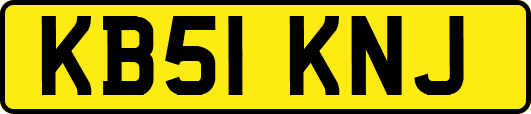 KB51KNJ