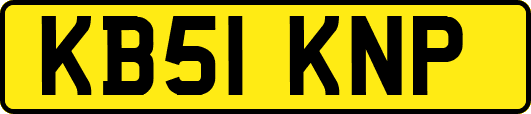 KB51KNP