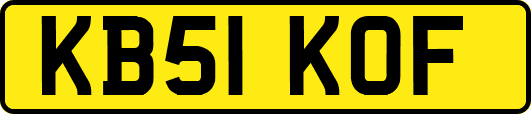 KB51KOF