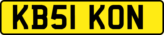 KB51KON