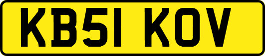 KB51KOV