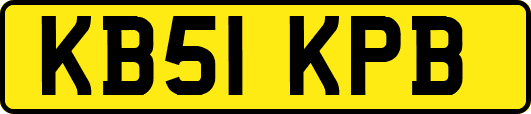 KB51KPB