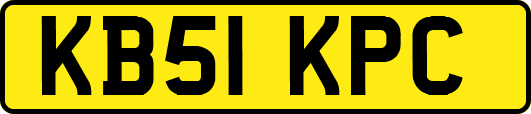 KB51KPC