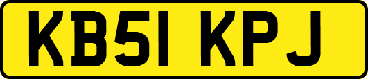 KB51KPJ