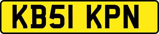 KB51KPN
