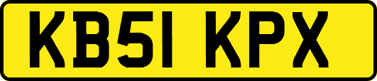KB51KPX