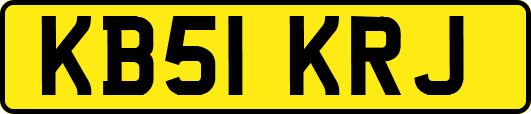 KB51KRJ