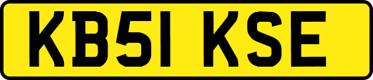 KB51KSE
