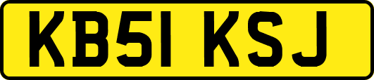 KB51KSJ