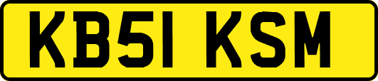 KB51KSM