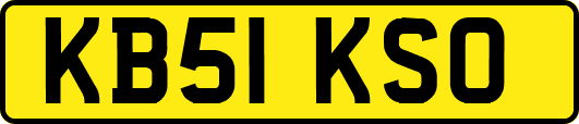 KB51KSO