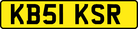 KB51KSR