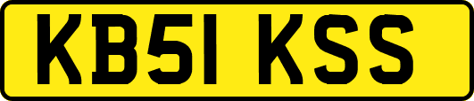 KB51KSS