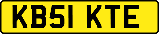 KB51KTE