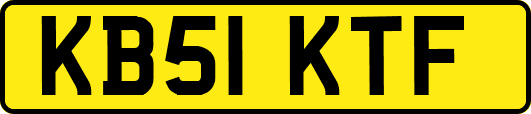 KB51KTF