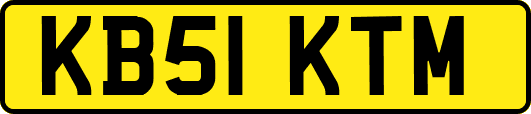 KB51KTM
