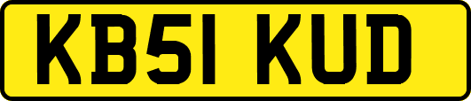 KB51KUD