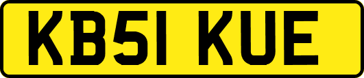 KB51KUE