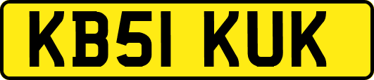 KB51KUK