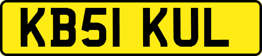 KB51KUL