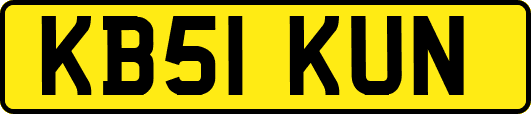 KB51KUN