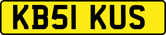 KB51KUS