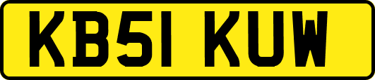 KB51KUW