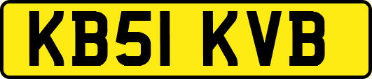 KB51KVB