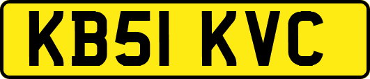 KB51KVC