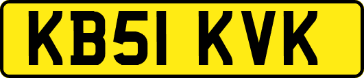 KB51KVK