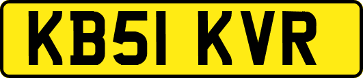 KB51KVR