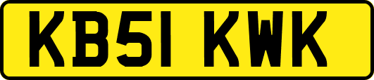 KB51KWK