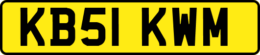 KB51KWM