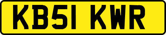 KB51KWR