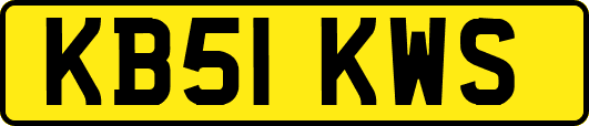 KB51KWS