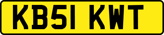 KB51KWT