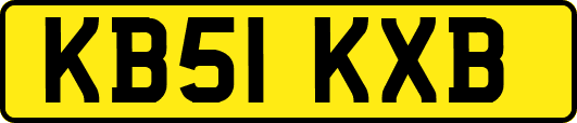 KB51KXB