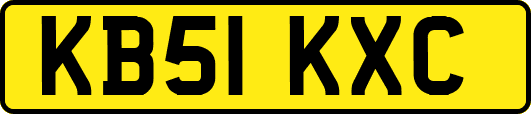 KB51KXC