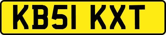 KB51KXT