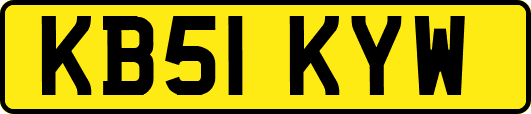 KB51KYW