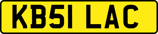 KB51LAC